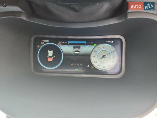 Белый Хендай Kona, объемом двигателя 0 л и пробегом 23 тыс. км за 14900 $, фото 2 на Automoto.ua