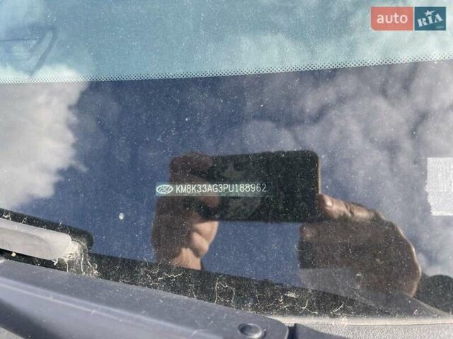 Белый Хендай Kona, объемом двигателя 0 л и пробегом 23 тыс. км за 14900 $, фото 70 на Automoto.ua