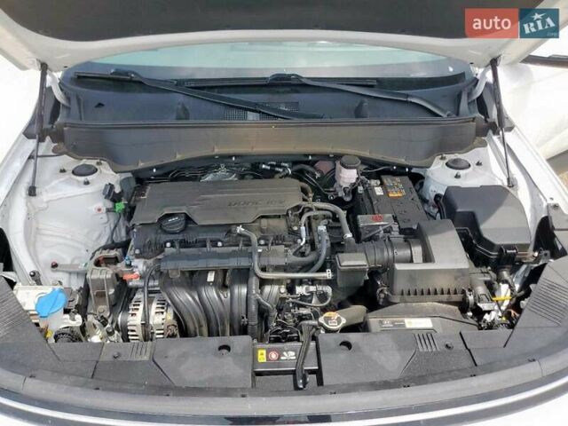 Хендай Kona 2023 у Луцьку на Automoto.ua Білий Хендай Kona, об'ємом двигуна 2 л та пробігом 29 тис. км за 8100 $, фото 11 на Automoto.ua