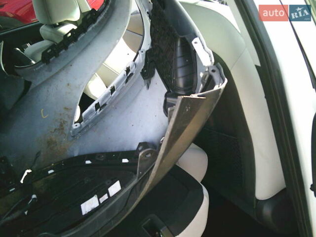 Белый Хендай Kona, объемом двигателя 0 л и пробегом 23 тыс. км за 14900 $, фото 46 на Automoto.ua