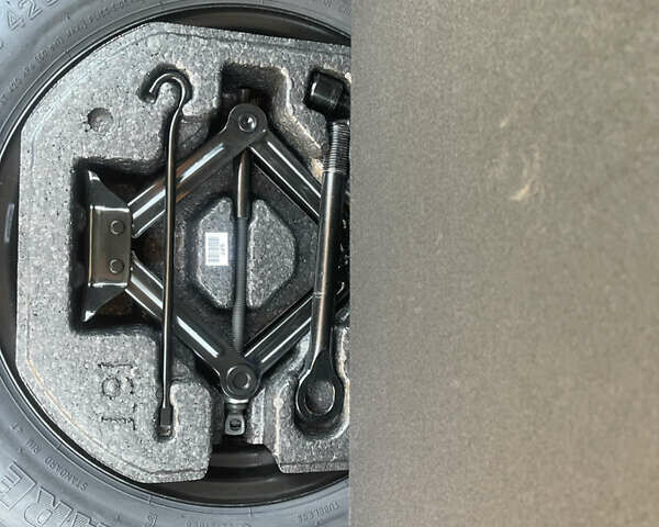 Белый Хендай Kona, объемом двигателя 2 л и пробегом 3 тыс. км за 27500 $, фото 7 на Automoto.ua