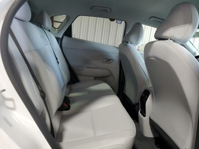 Белый Хендай Kona, объемом двигателя 0 л и пробегом 12 тыс. км за 22000 $, фото 9 на Automoto.ua