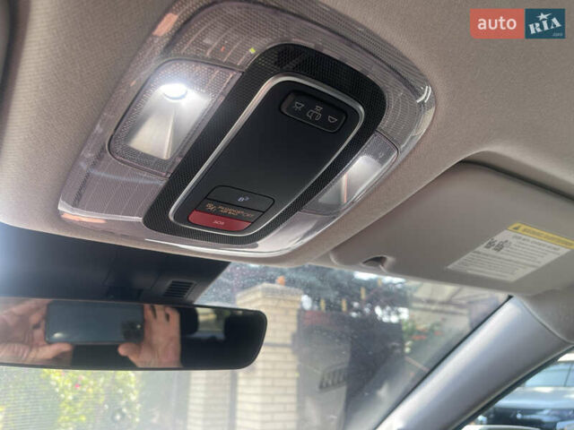 Белый Хендай Kona, объемом двигателя 2 л и пробегом 3 тыс. км за 27500 $, фото 19 на Automoto.ua