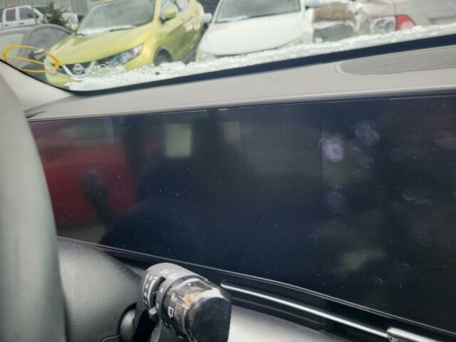 Білий Хендай Kona, об'ємом двигуна 0 л та пробігом 0 тис. км за 13600 $, фото 8 на Automoto.ua