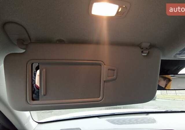 Белый Хендай Kona, объемом двигателя 2 л и пробегом 19 тыс. км за 26600 $, фото 35 на Automoto.ua