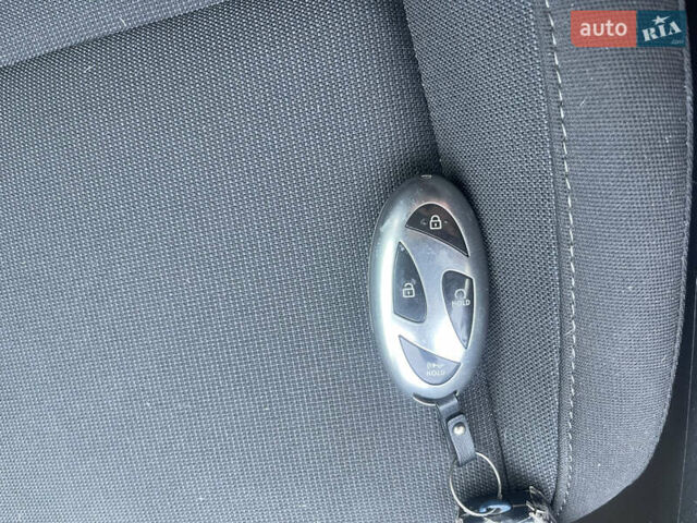 Белый Хендай Kona, объемом двигателя 2 л и пробегом 3 тыс. км за 27500 $, фото 31 на Automoto.ua