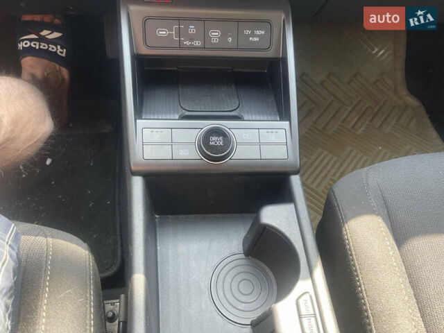 Белый Хендай Kona, объемом двигателя 2 л и пробегом 3 тыс. км за 27500 $, фото 14 на Automoto.ua