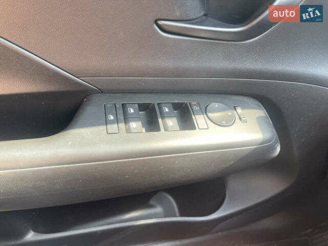 Белый Хендай Kona, объемом двигателя 2 л и пробегом 3 тыс. км за 27500 $, фото 17 на Automoto.ua