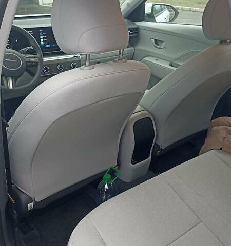 Белый Хендай Kona, объемом двигателя 2 л и пробегом 19 тыс. км за 26600 $, фото 33 на Automoto.ua