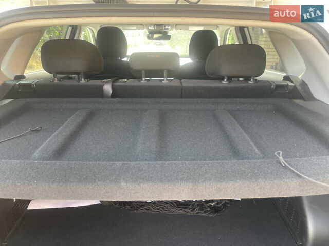 Белый Хендай Kona, объемом двигателя 2 л и пробегом 3 тыс. км за 27500 $, фото 9 на Automoto.ua