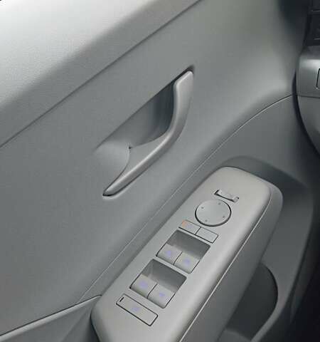 Белый Хендай Kona, объемом двигателя 2 л и пробегом 19 тыс. км за 26600 $, фото 30 на Automoto.ua