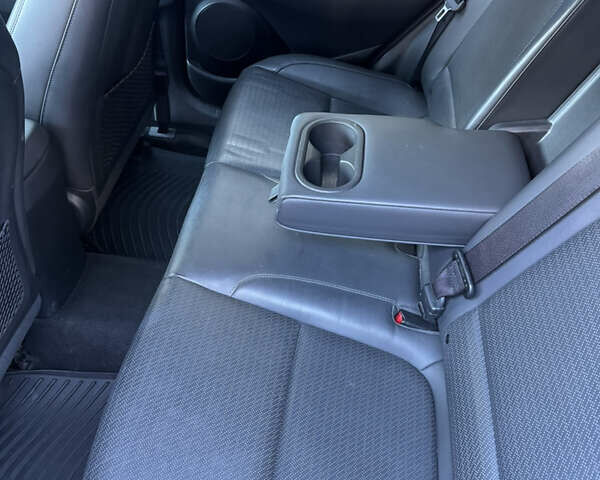 Хендай Kona 2018 в Броварах на Automoto.ua Черный Хендай Kona, объемом двигателя 2 л и пробегом 72 тыс. км за 17800 $, фото 9 на Automoto.ua