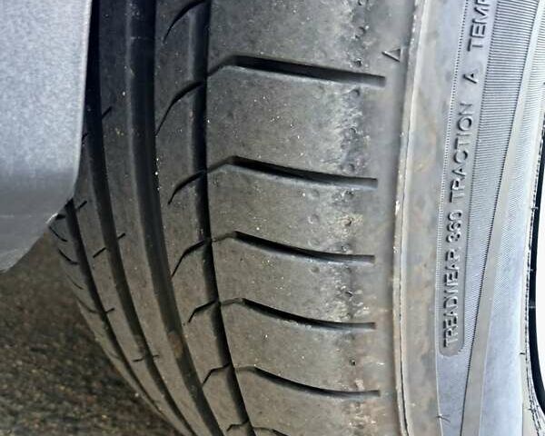 Черный Хендай Kona, объемом двигателя 2 л и пробегом 171 тыс. км за 15200 $, фото 6 на Automoto.ua