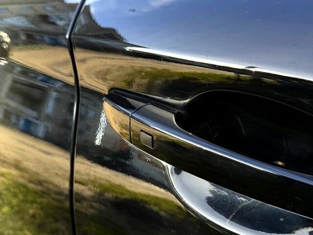 Чорний Хендай Kona, об'ємом двигуна 2 л та пробігом 115 тис. км за 14300 $, фото 11 на Automoto.ua