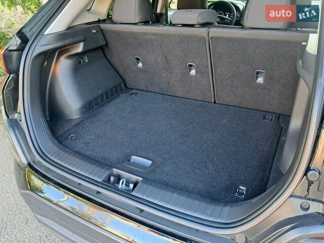 Черный Хендай Kona, объемом двигателя 2 л и пробегом 171 тыс. км за 15200 $, фото 19 на Automoto.ua