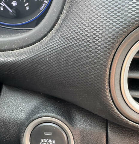 Хендай Kona 2018 в Броварах на Automoto.ua Черный Хендай Kona, объемом двигателя 2 л и пробегом 72 тыс. км за 17800 $, фото 13 на Automoto.ua