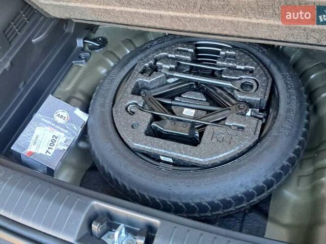 Черный Хендай Kona, объемом двигателя 2 л и пробегом 171 тыс. км за 15200 $, фото 20 на Automoto.ua