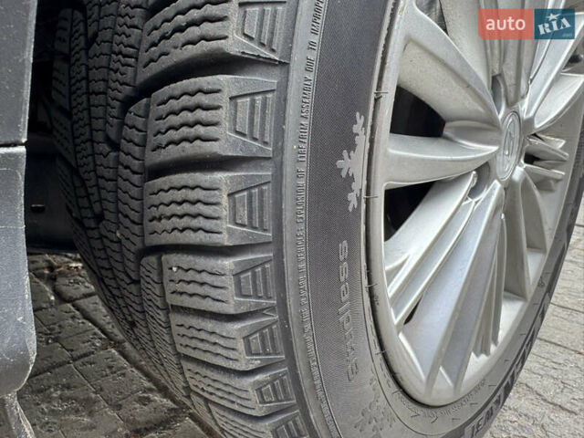 Хендай Kona 2018 в Броварах на Automoto.ua Черный Хендай Kona, объемом двигателя 2 л и пробегом 72 тыс. км за 17800 $, фото 15 на Automoto.ua