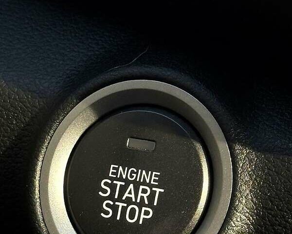 Черный Хендай Kona, объемом двигателя 2 л и пробегом 115 тыс. км за 14300 $, фото 7 на Automoto.ua