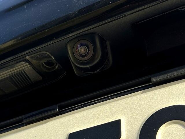 Чорний Хендай Kona, об'ємом двигуна 2 л та пробігом 115 тис. км за 14300 $, фото 12 на Automoto.ua