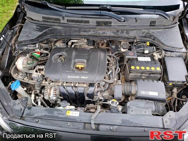 Чорний Хендай Kona, об'ємом двигуна 2 л та пробігом 18 тис. км за 17000 $, фото 11 на Automoto.ua