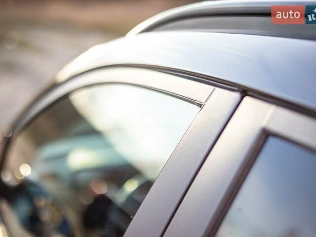 Черный Хендай Kona, объемом двигателя 1.59 л и пробегом 94 тыс. км за 16500 $, фото 14 на Automoto.ua