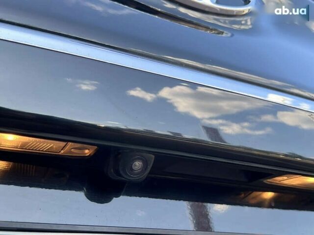 Чорний Хендай Kona, об'ємом двигуна 0 л та пробігом 40 тис. км за 17900 $, фото 5 на Automoto.ua