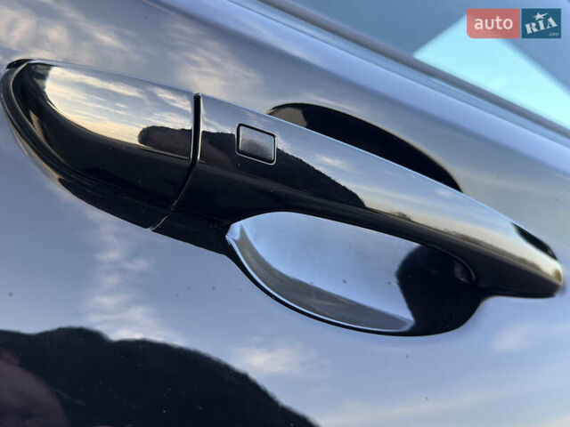 Черный Хендай Kona, объемом двигателя 0 л и пробегом 137 тыс. км за 16800 $, фото 39 на Automoto.ua