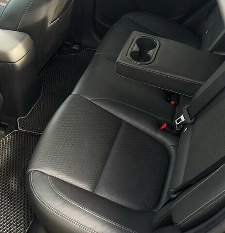 Черный Хендай Kona, объемом двигателя 0 л и пробегом 64 тыс. км за 22000 $, фото 15 на Automoto.ua