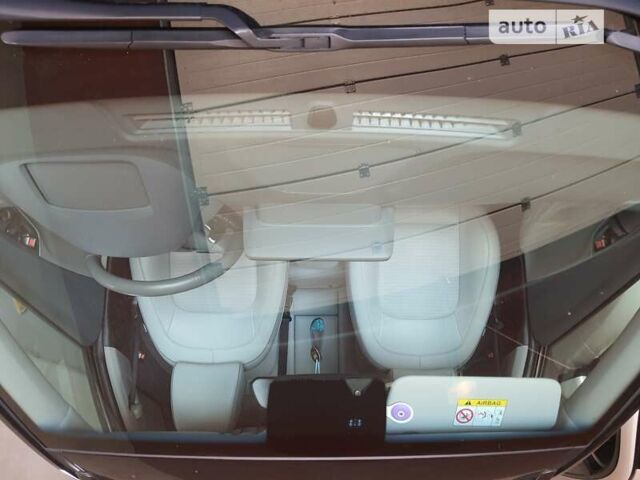 Черный Хендай Kona, объемом двигателя 0 л и пробегом 34 тыс. км за 20500 $, фото 32 на Automoto.ua