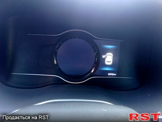 Чорний Хендай Kona, об'ємом двигуна 0 л та пробігом 60 тис. км за 22000 $, фото 10 на Automoto.ua