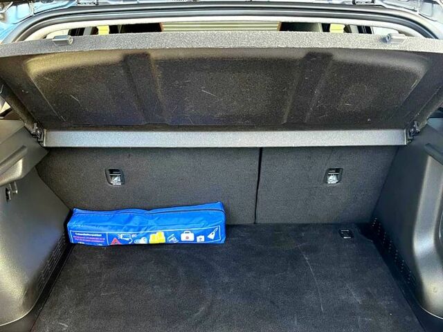 Черный Хендай Kona, объемом двигателя 0.2 л и пробегом 57 тыс. км за 18700 $, фото 8 на Automoto.ua