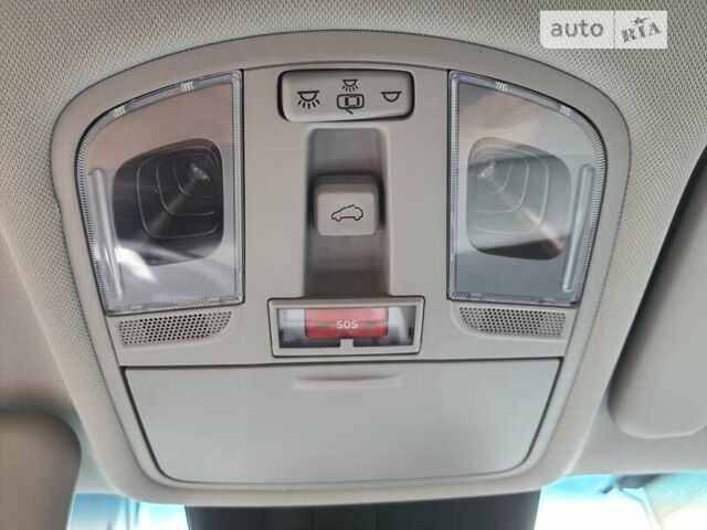 Черный Хендай Kona, объемом двигателя 0 л и пробегом 34 тыс. км за 20500 $, фото 21 на Automoto.ua