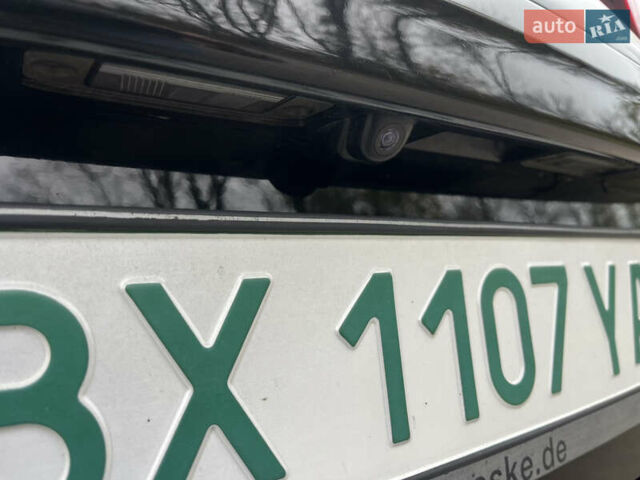 Чорний Хендай Kona, об'ємом двигуна 0 л та пробігом 41 тис. км за 17500 $, фото 32 на Automoto.ua