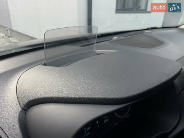 Черный Хендай Kona, объемом двигателя 0 л и пробегом 34 тыс. км за 19800 $, фото 40 на Automoto.ua