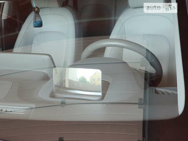 Черный Хендай Kona, объемом двигателя 0 л и пробегом 34 тыс. км за 20500 $, фото 34 на Automoto.ua