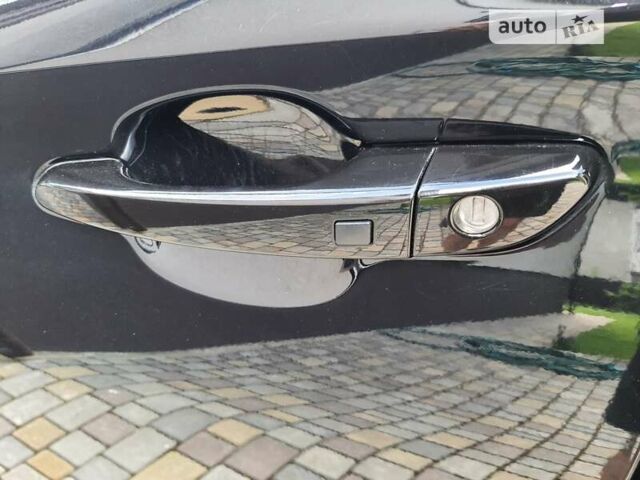 Черный Хендай Kona, объемом двигателя 0 л и пробегом 34 тыс. км за 20500 $, фото 8 на Automoto.ua