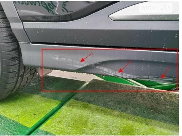 Черный Хендай Kona, объемом двигателя 0 л и пробегом 34 тыс. км за 20500 $, фото 35 на Automoto.ua