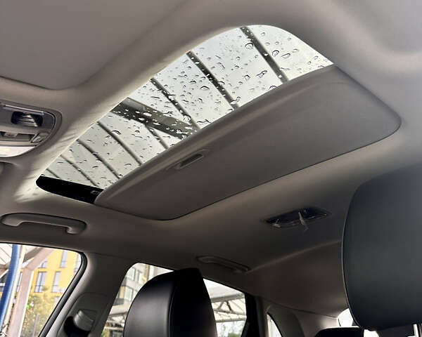 Черный Хендай Kona, объемом двигателя 0 л и пробегом 64 тыс. км за 22000 $, фото 9 на Automoto.ua