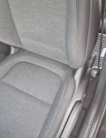 Черный Хендай Kona, объемом двигателя 0 л и пробегом 49 тыс. км за 17699 $, фото 9 на Automoto.ua