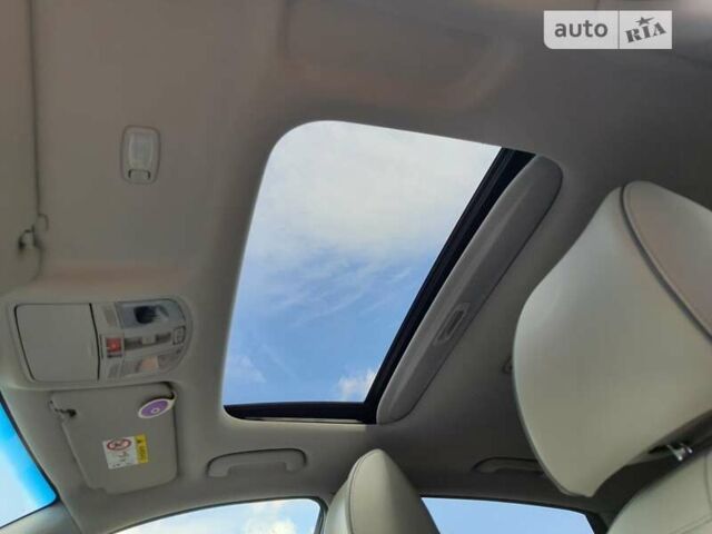 Черный Хендай Kona, объемом двигателя 0 л и пробегом 34 тыс. км за 20500 $, фото 23 на Automoto.ua