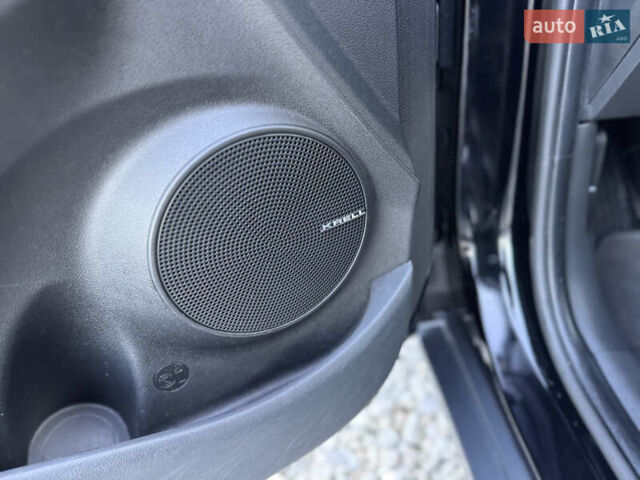 Черный Хендай Kona, объемом двигателя 0 л и пробегом 84 тыс. км за 17789 $, фото 28 на Automoto.ua