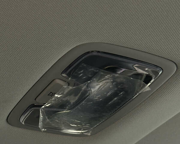 Черный Хендай Kona, объемом двигателя 0 л и пробегом 64 тыс. км за 22000 $, фото 18 на Automoto.ua