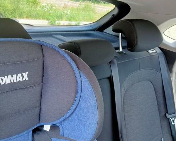 Чорний Хендай Kona, об'ємом двигуна 0 л та пробігом 127 тис. км за 16500 $, фото 11 на Automoto.ua