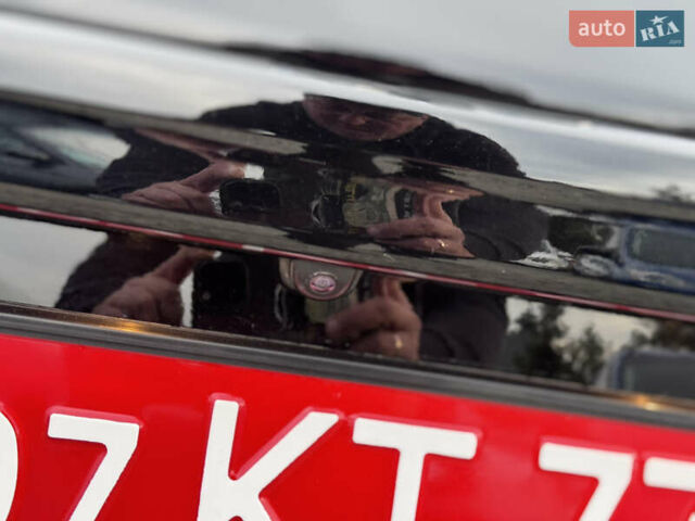 Черный Хендай Kona, объемом двигателя 0 л и пробегом 140 тыс. км за 17900 $, фото 12 на Automoto.ua