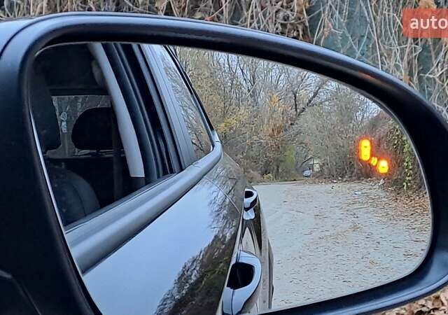 Черный Хендай Kona, объемом двигателя 0 л и пробегом 102 тыс. км за 17999 $, фото 9 на Automoto.ua