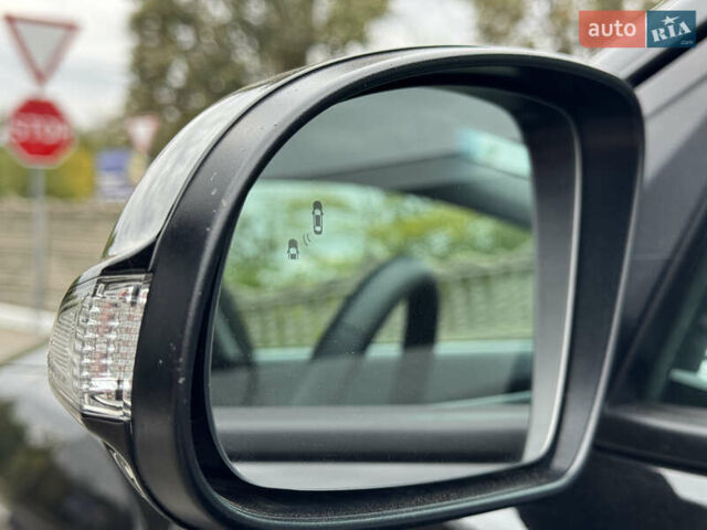 Чорний Хендай Kona, об'ємом двигуна 2 л та пробігом 80 тис. км за 16950 $, фото 19 на Automoto.ua
