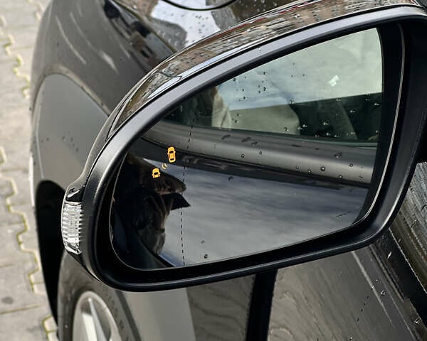 Черный Хендай Kona, объемом двигателя 0 л и пробегом 64 тыс. км за 22000 $, фото 24 на Automoto.ua