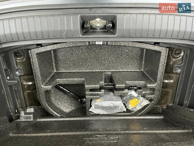 Чорний Хендай Kona, об'ємом двигуна 0 л та пробігом 41 тис. км за 17500 $, фото 34 на Automoto.ua