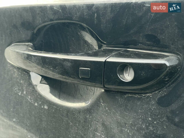 Черный Хендай Kona, объемом двигателя 0 л и пробегом 34 тыс. км за 19800 $, фото 58 на Automoto.ua